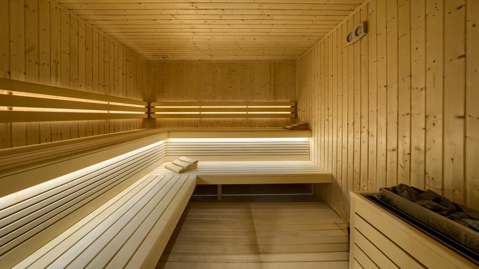 Apartamenty Sun & Snow Let'S Sea Baltic Park Gaski  Exterior photo